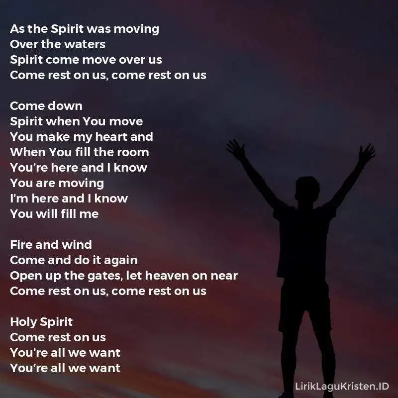 Rest On Us