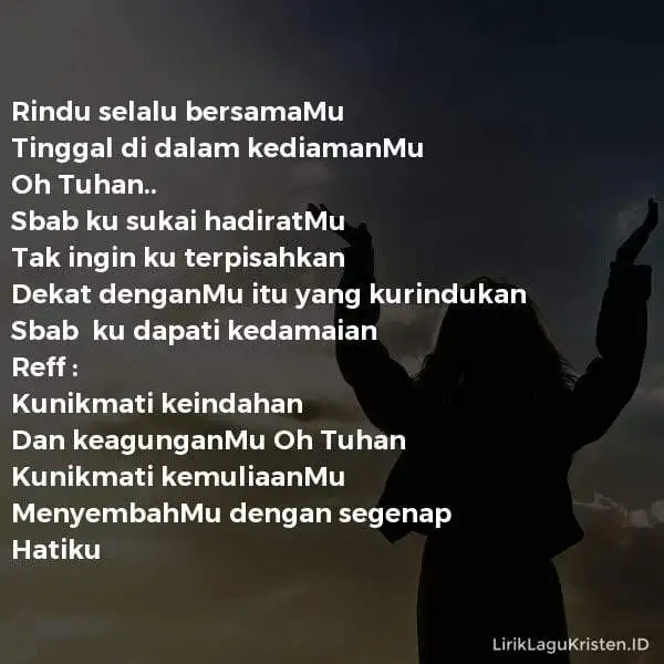 Rindu Selalu