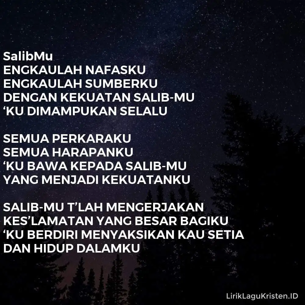 SalibMu