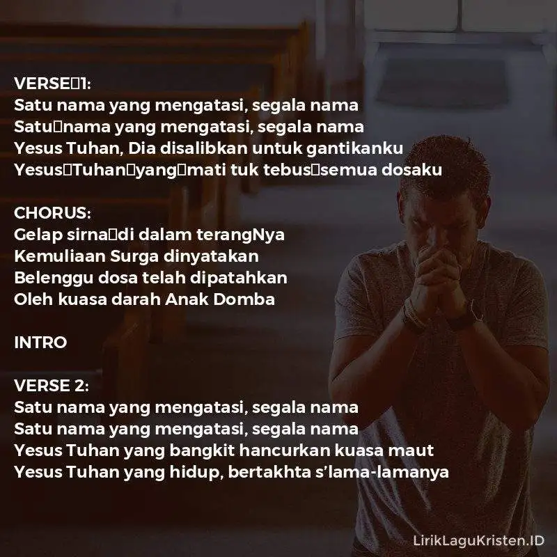 Satu Nama