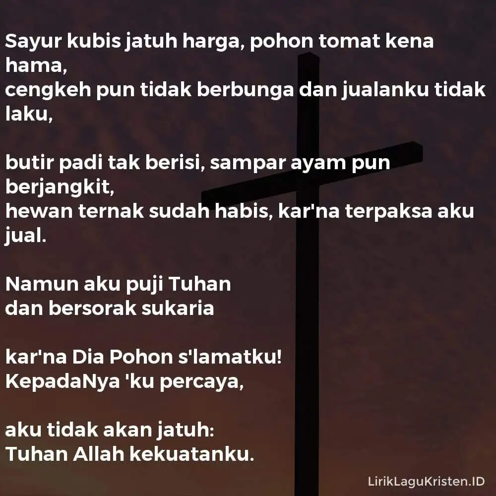 Sayur Kubis Jatuh Harga