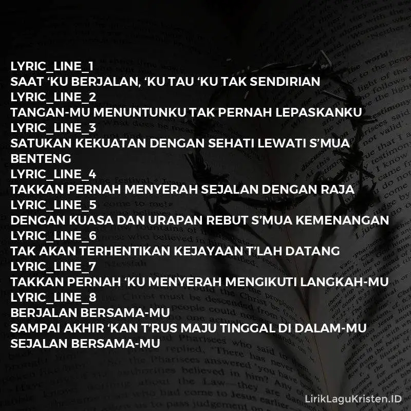 Sejalan
