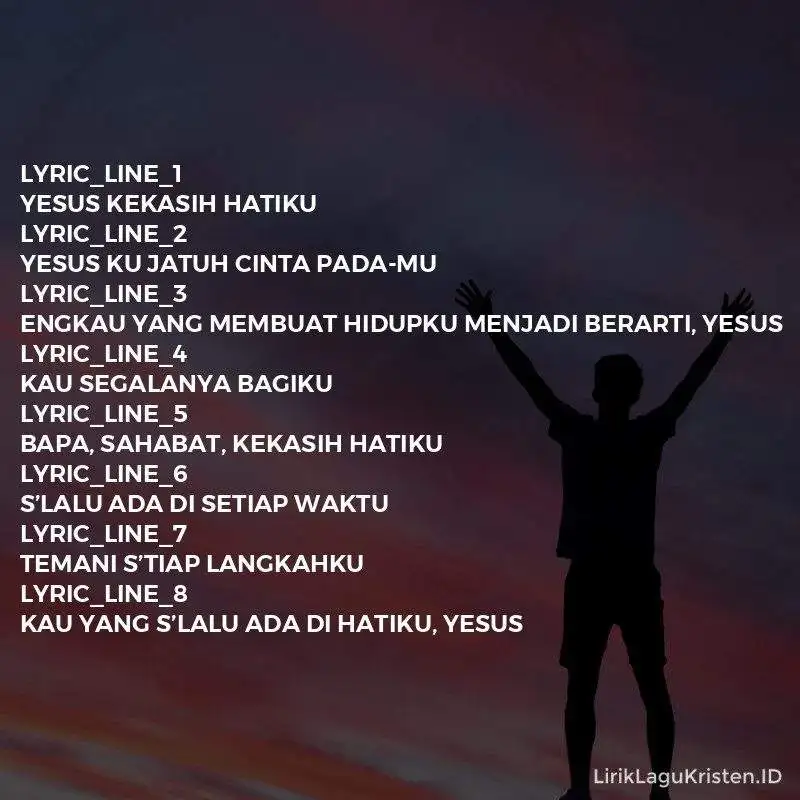 Selalu Di Hatiku
