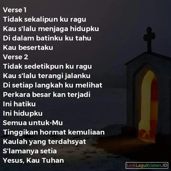 Selamanya Setia