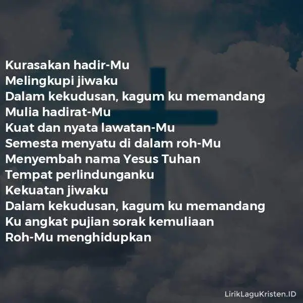 Semesta Menyatu