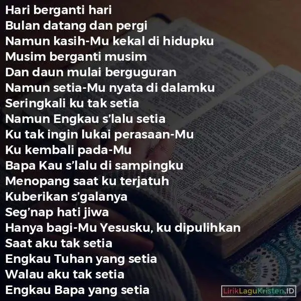 Setia