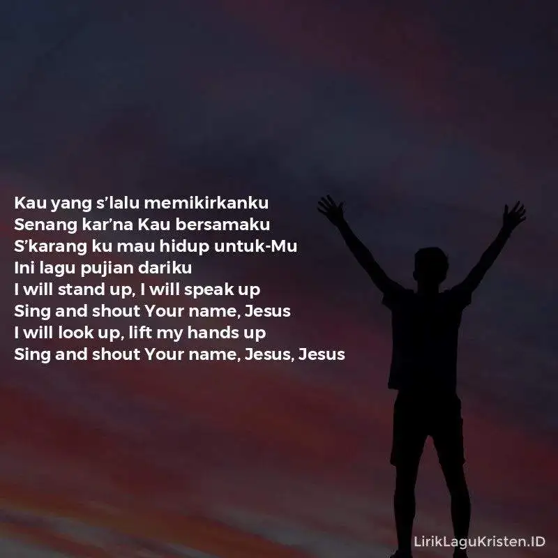 Sing And Shout