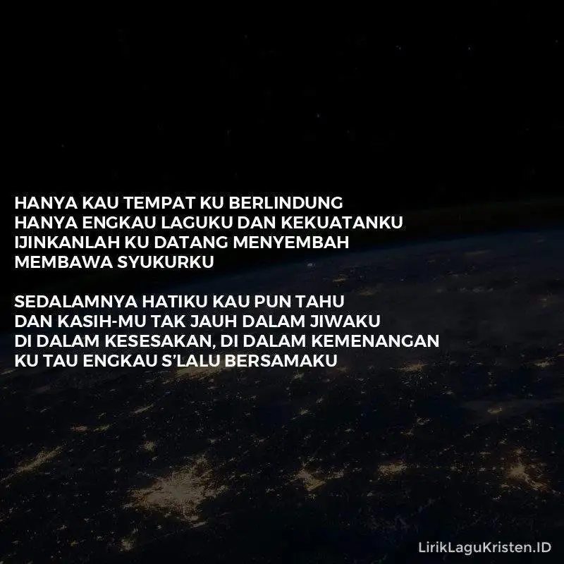 Slalu Bersamaku
