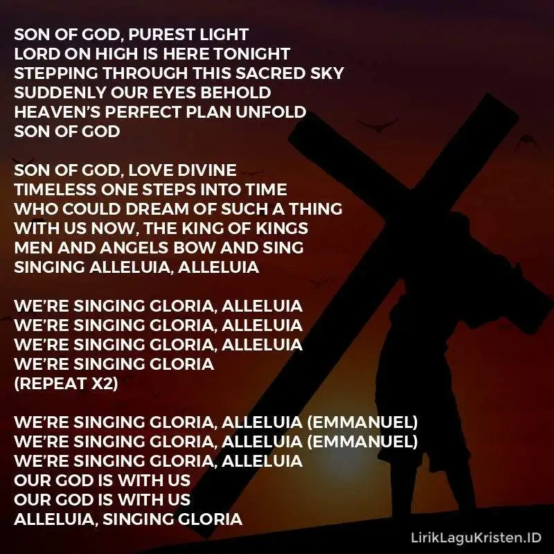 Son Of God