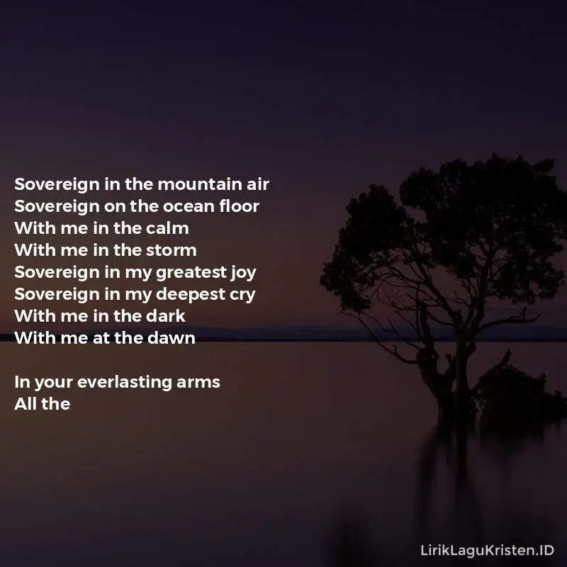 Sovereign