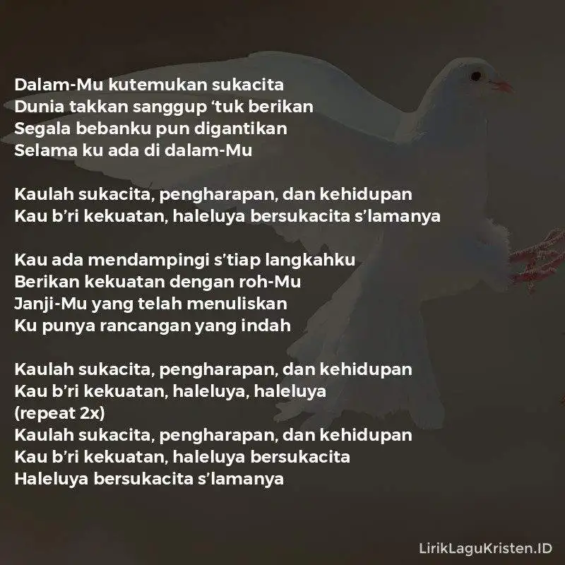 Sukacita