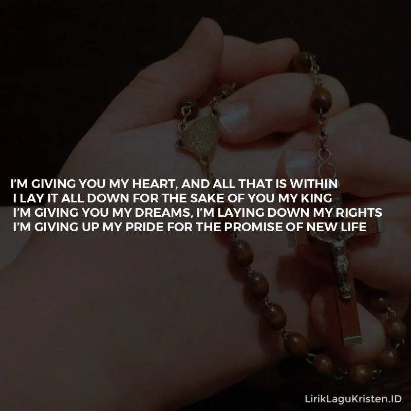 Surrender
