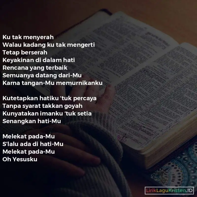 Tanpa Syarat