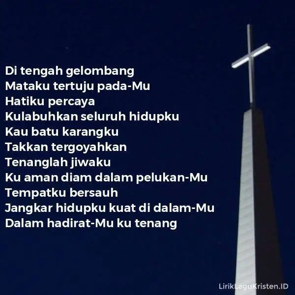 Tenang