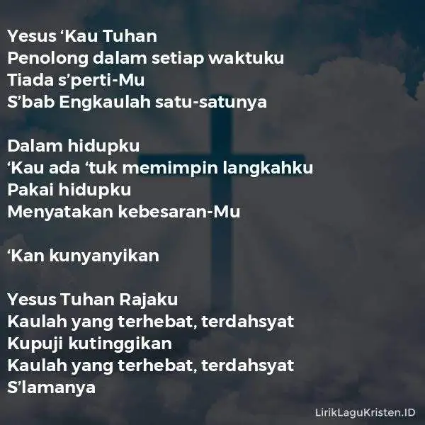 Terhebat Terdahsyat