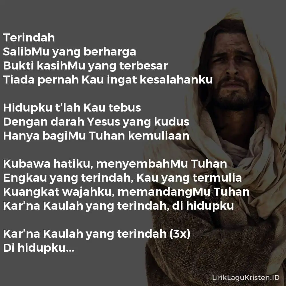 Terindah