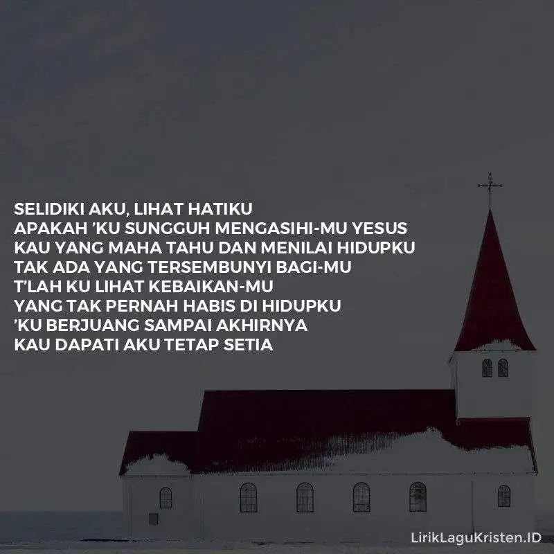 Tetap Setia