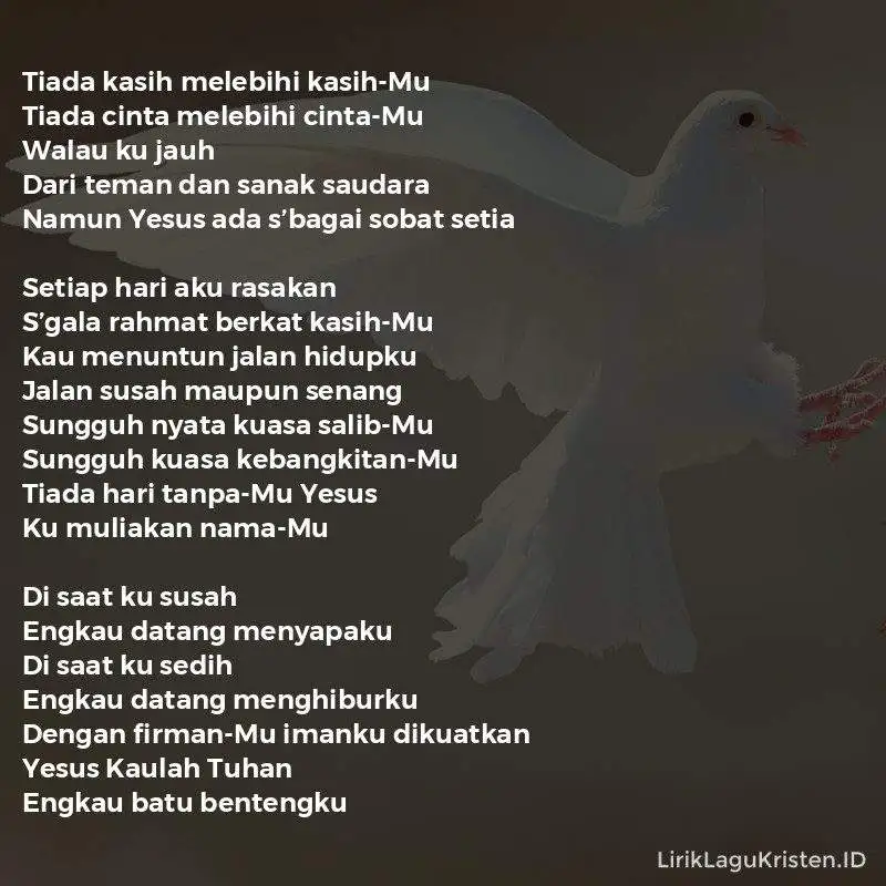 Tiada Hari TanpaMu