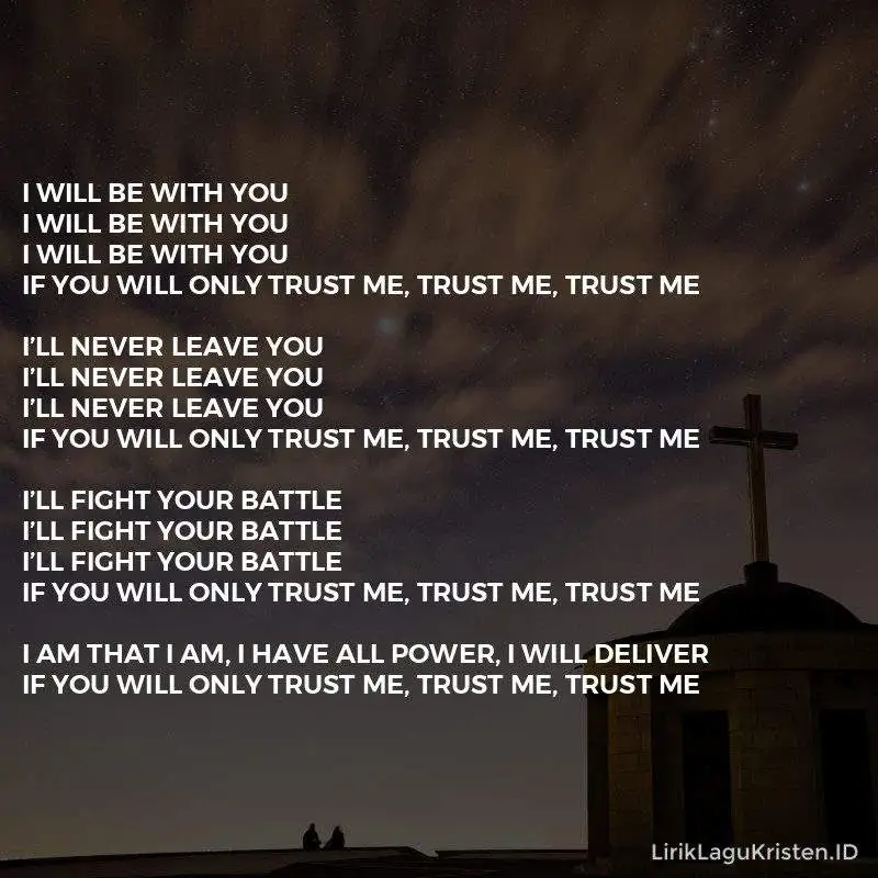 Trust Me