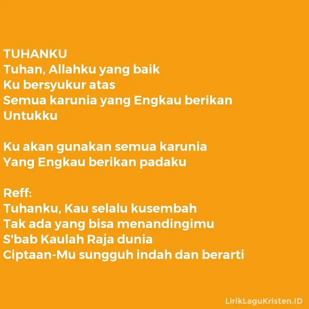 TUHANKU