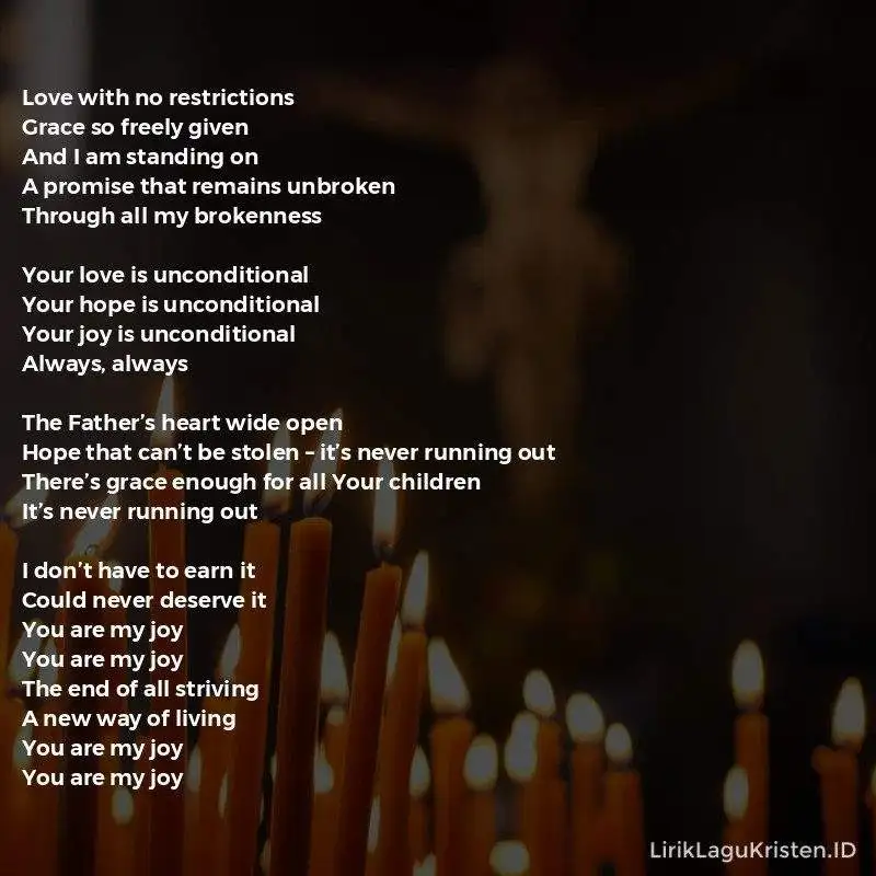 Unconditional