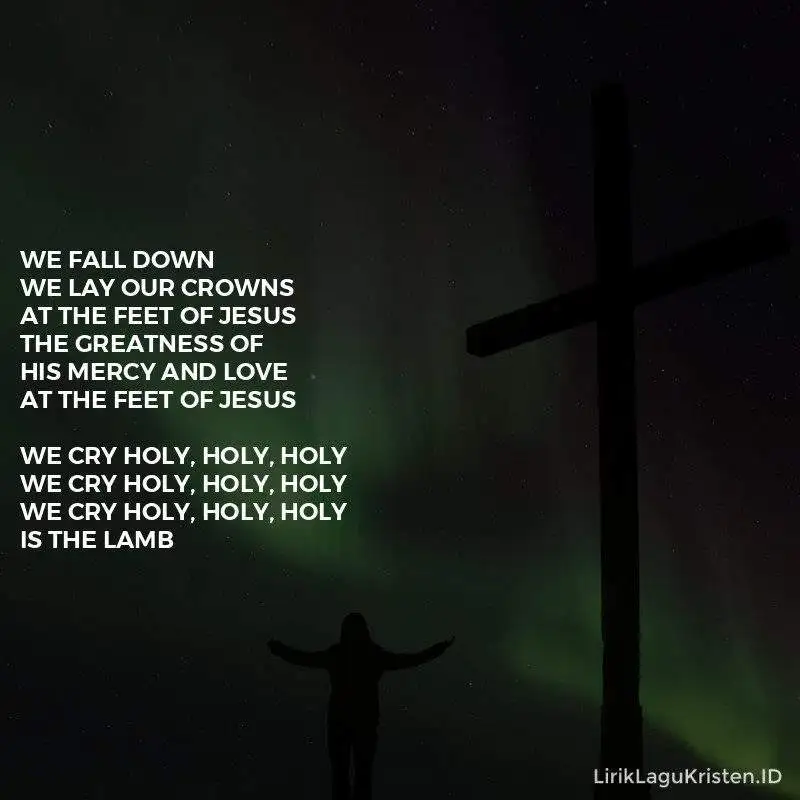 We Fall Down