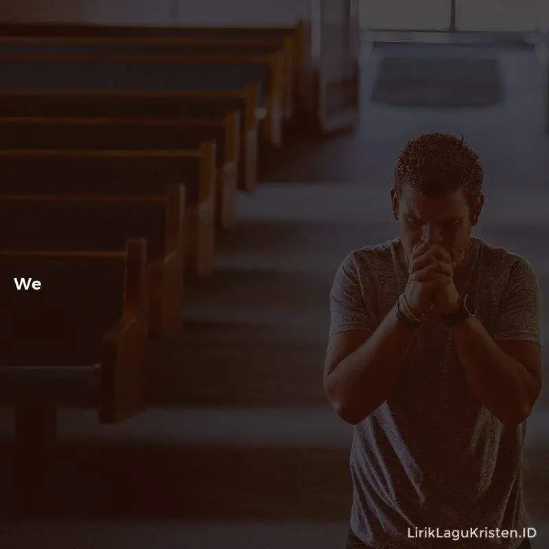 We Speak Life