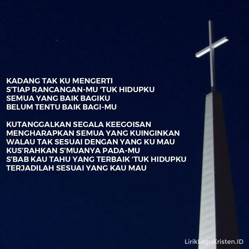 Yang Kau Mau