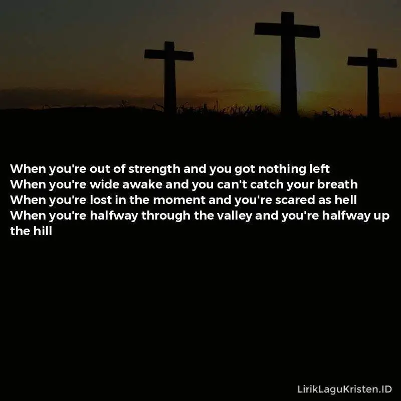 You Got This